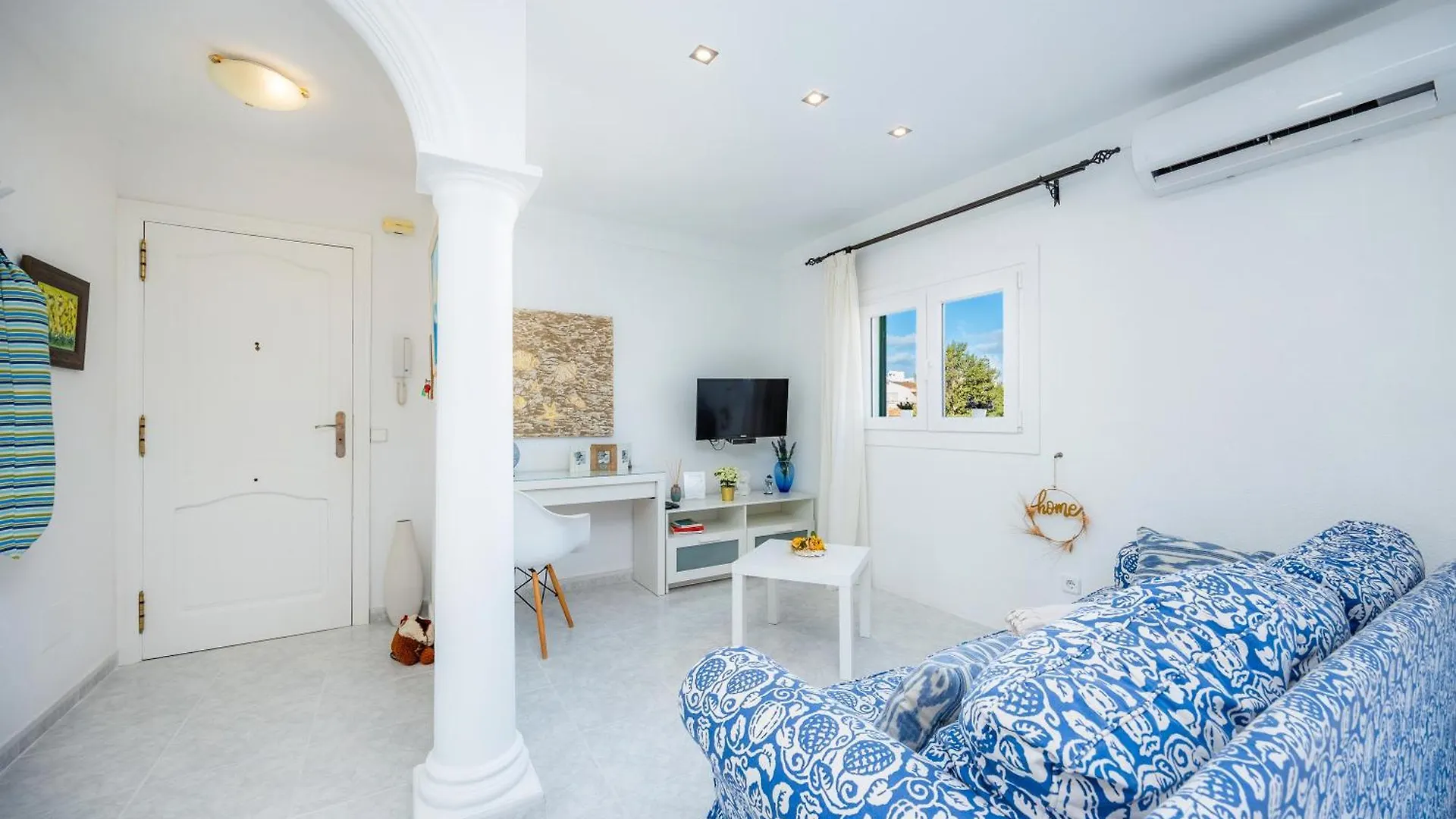 Apartment Can Picafort Near The Sea