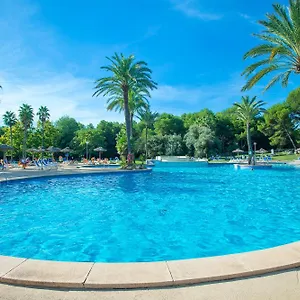 Exagon Park Can Picafort (Mallorca)