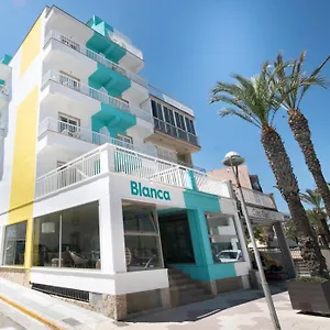Blanca Can Picafort (Mallorca)