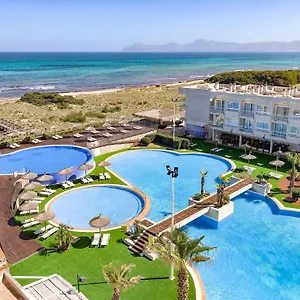 Eix Platja Daurada & Spa Can Picafort (Mallorca)