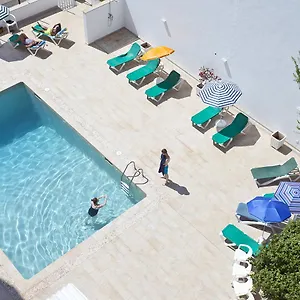 Galaxia Boutique Can Picafort (Mallorca)