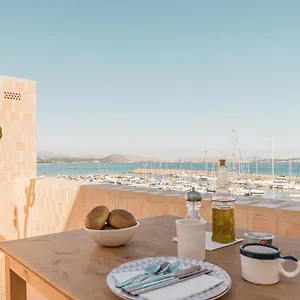 Moll Petit - Turismo De Interior Can Picafort (Mallorca)